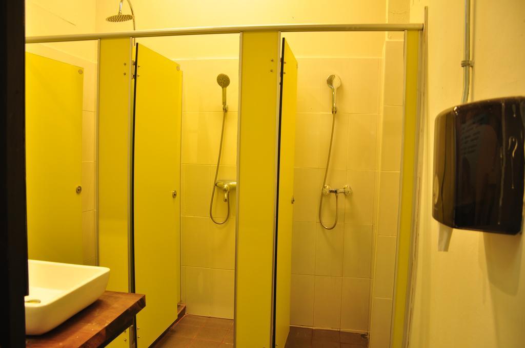 Sabye Club Hostel Bangkok Chambre photo
